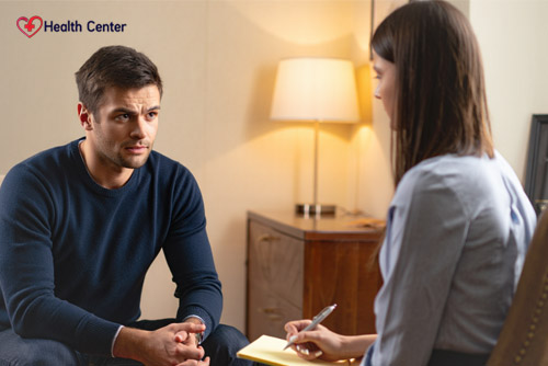 Как проходит лечение игромании в Бахчисарае в клинике Центр здоровья<