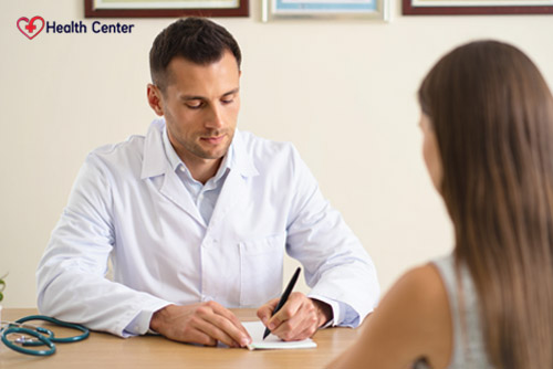 Лечение зависимости от Габапентина в Бахчисарае в клинике Центр здоровья